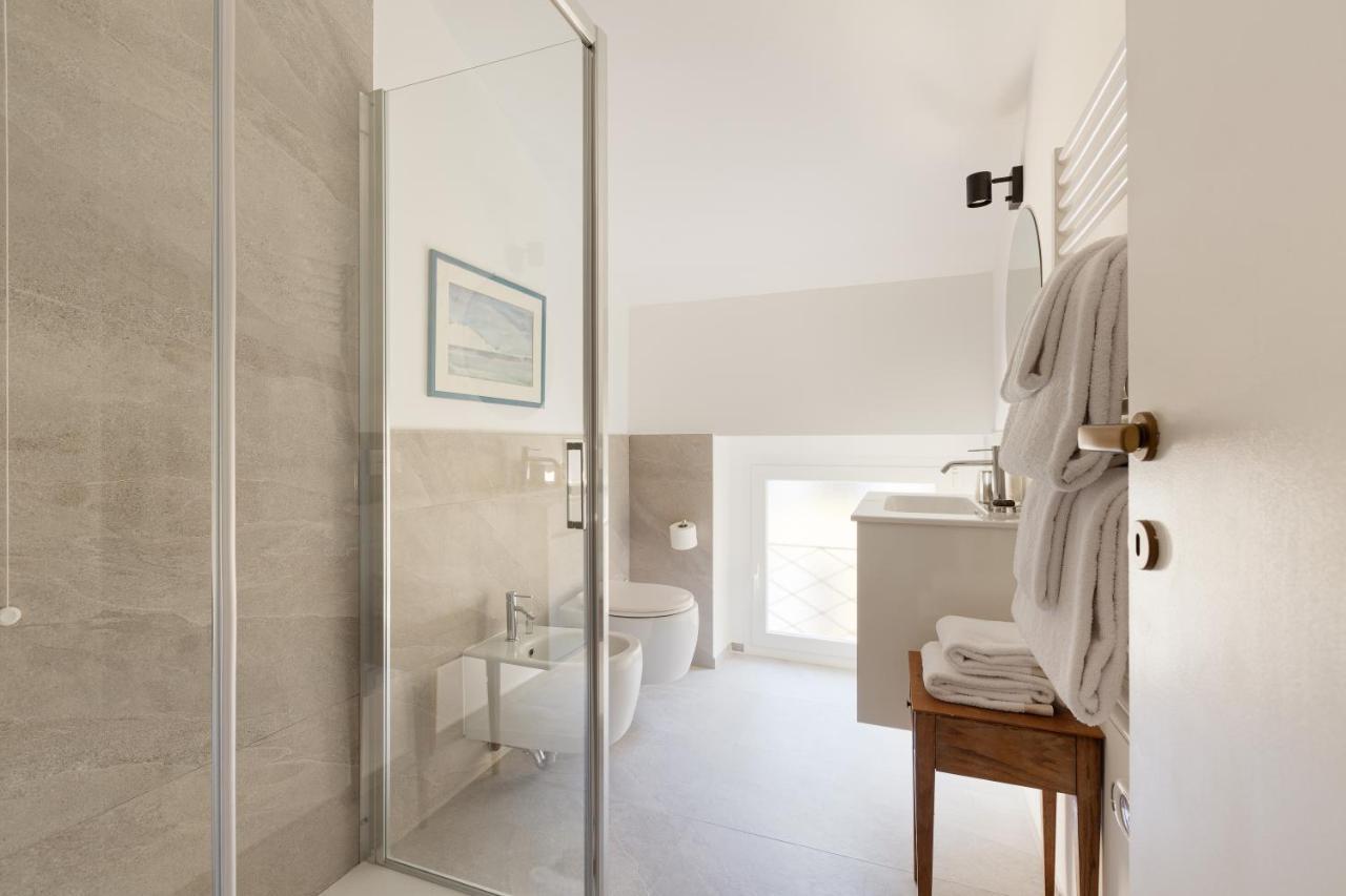 Spiga 46 Suites By Brera Apartments Milan Exterior photo